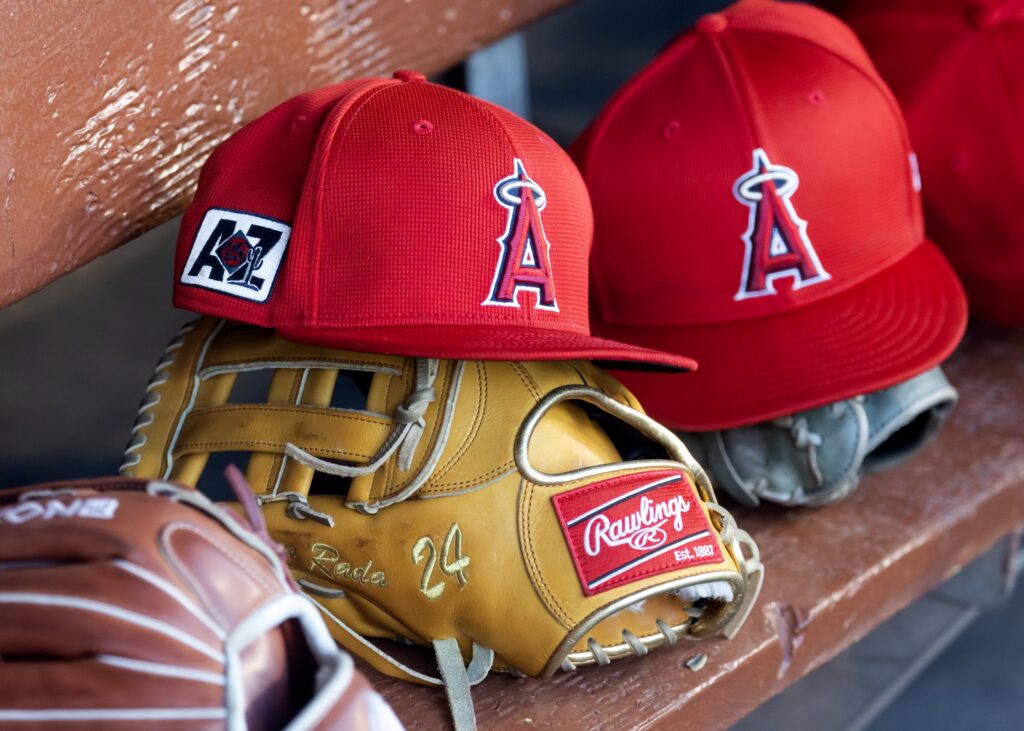 Los Angeles Angels