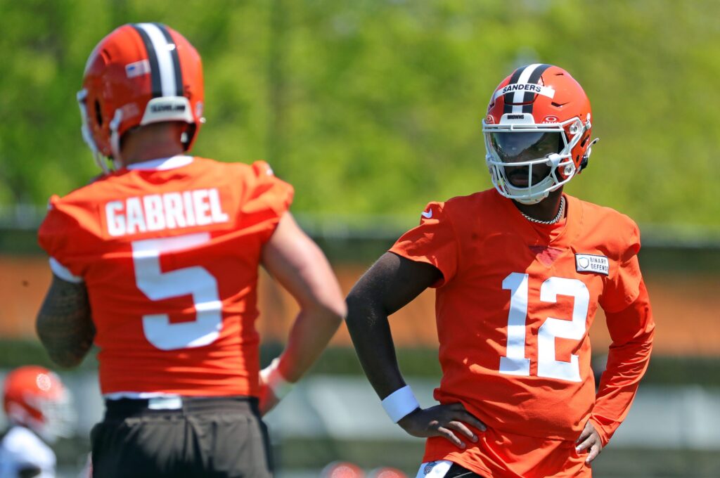 Cleveland Browns