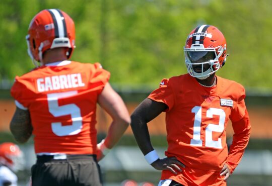 Cleveland Browns