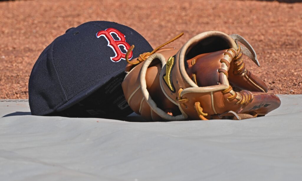 Boston Red Sox