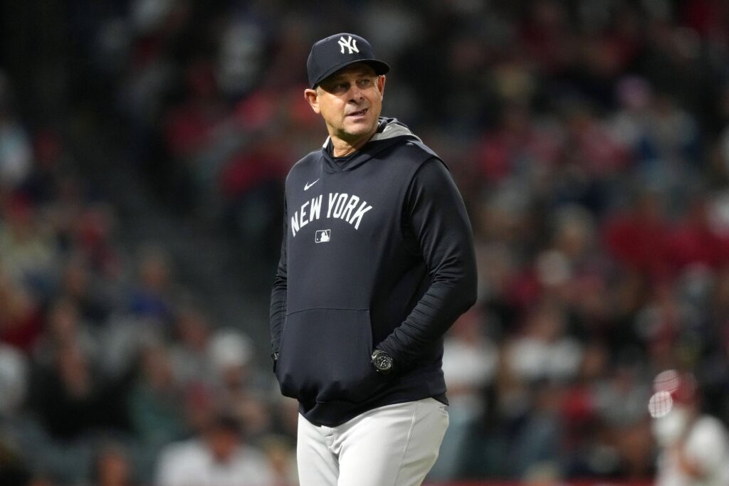 New York Yankees