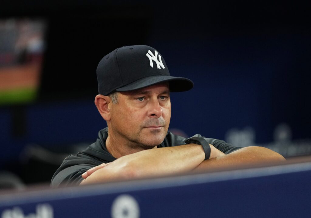 New York Yankees