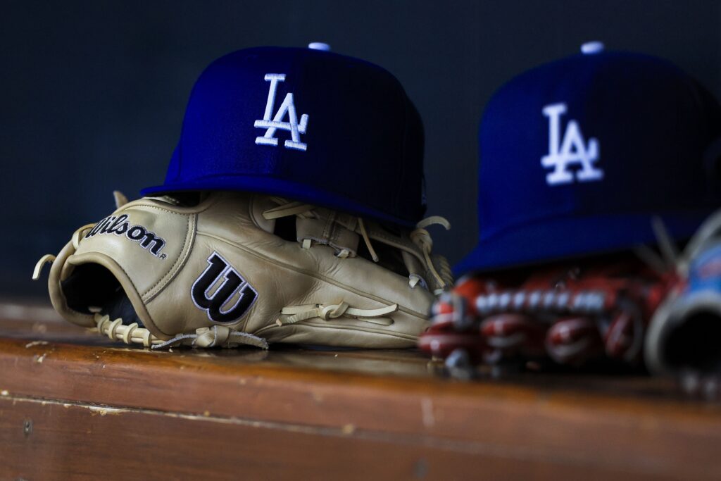 Los Angeles Dodgers