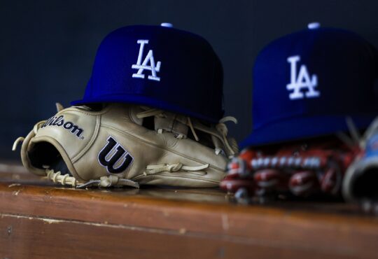 Los Angeles Dodgers