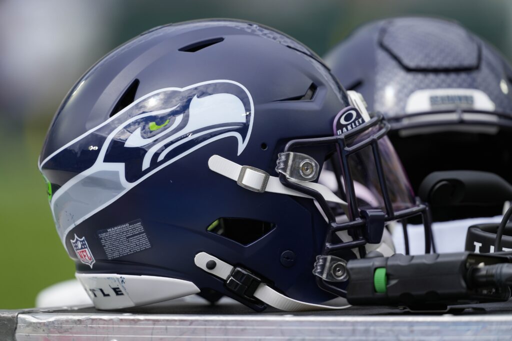 Seattle Seahawks
