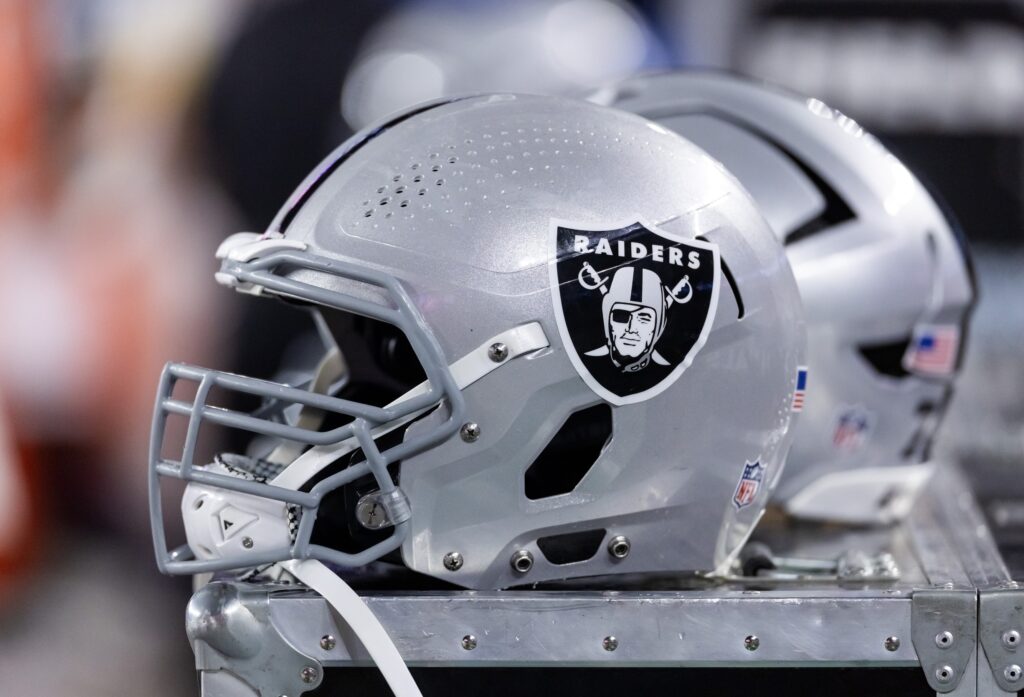 Las Vegas Raiders