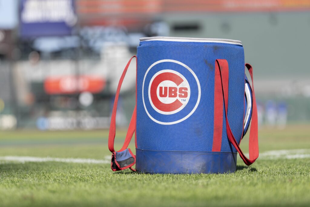 Chicago Cubs