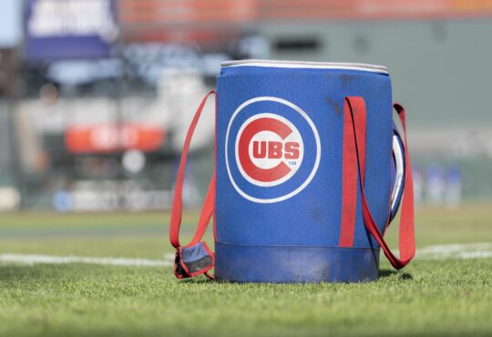 Chicago Cubs