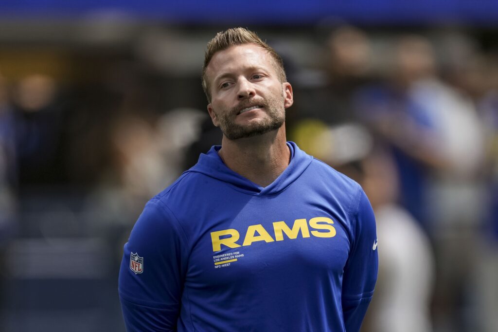 Los Angeles Rams