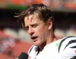 Joe Burrow, Cincinnati Bengals