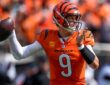 Joe Burrow, Cincinnati Bengals