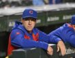 Craig Counsell, Chicago Cubs, Miami Marlins