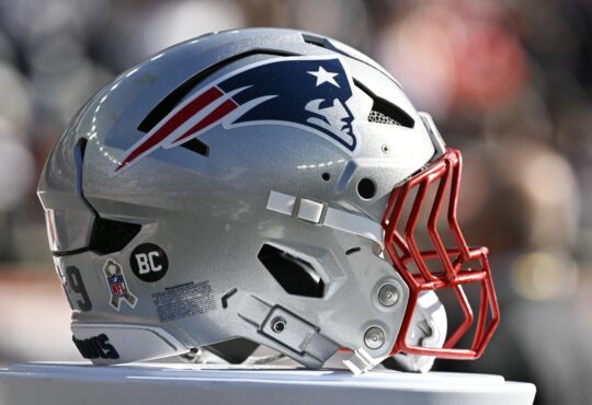 New England Patriots