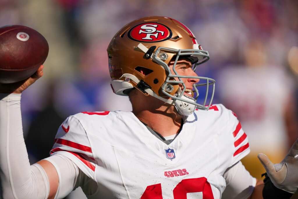 San Francisco 49ers