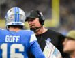 Detroit Lions