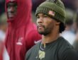 Kyler Murray, Minnesota Vikings