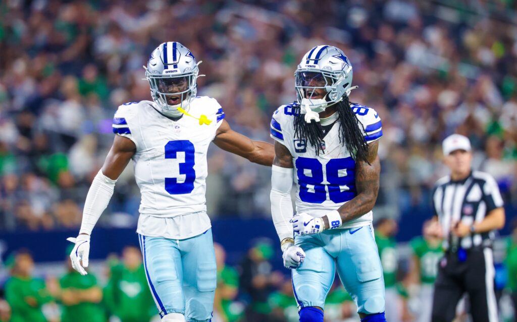 Dallas Cowboys