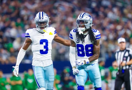Dallas Cowboys