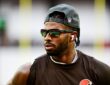 Shedeur Sanders, Cleveland Browns