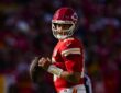 Patrick Mahomes, Kansas City Chiefs