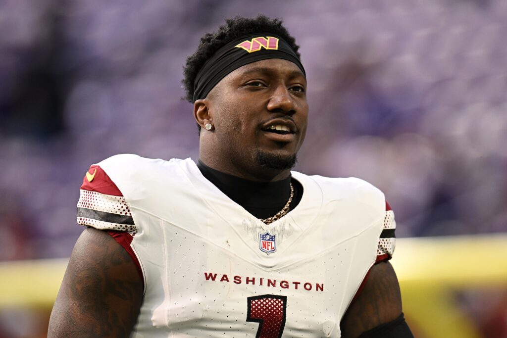 Deebo Samuel