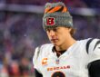 Joe Burrow, Cincinnati Bengals