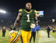 Micah Parsons, Green Bay Packers