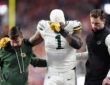Micah Parsons, Green Bay Packers