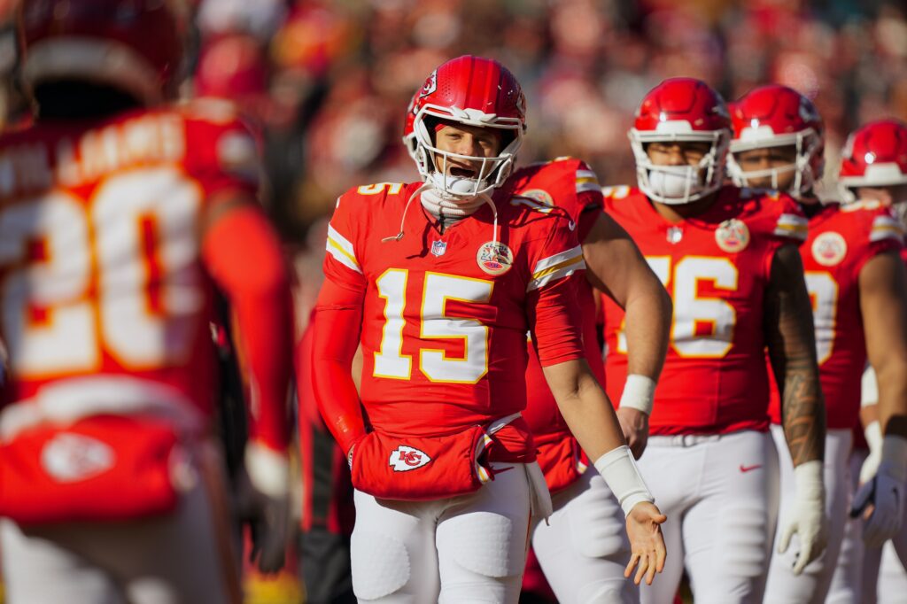 Kansas City Chiefs
