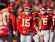 Kansas City Chiefs