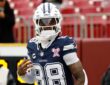 CeeDee Lamb, Dallas Cowboys