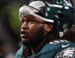 Jalen Carter, Philadelphia Eagles