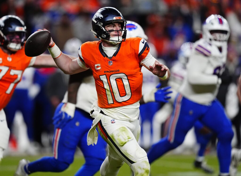 Denver Broncos