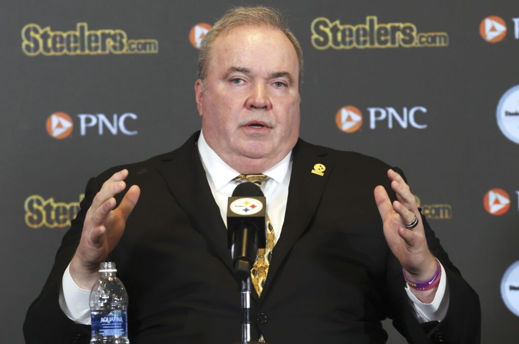 Pittsburgh Steelers