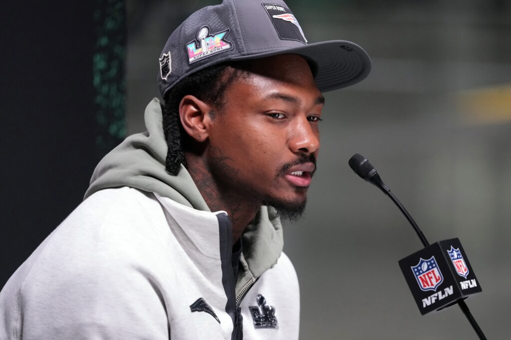 Stefon Diggs