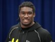 Gabe Jacas, New England Patriots