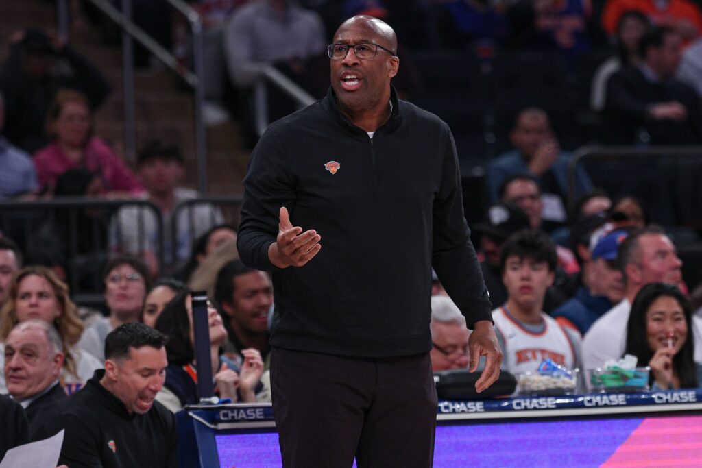 New York Knicks