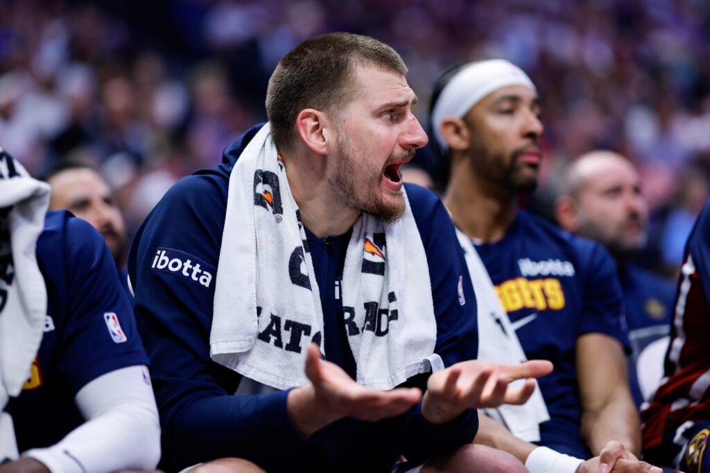 Denver Nuggets