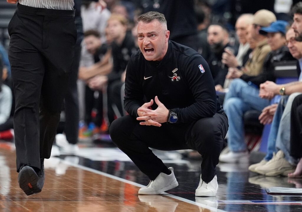 Toronto Raptors