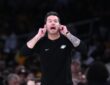 JJ Redick, Los Angeles Lakers