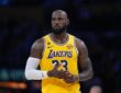 LeBron James