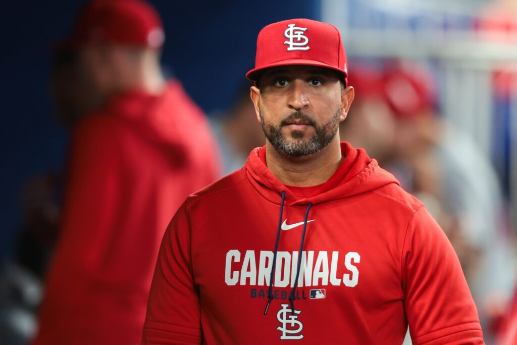 St. Louis Cardinals