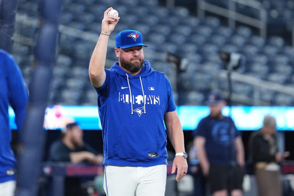 Toronto Blue Jays