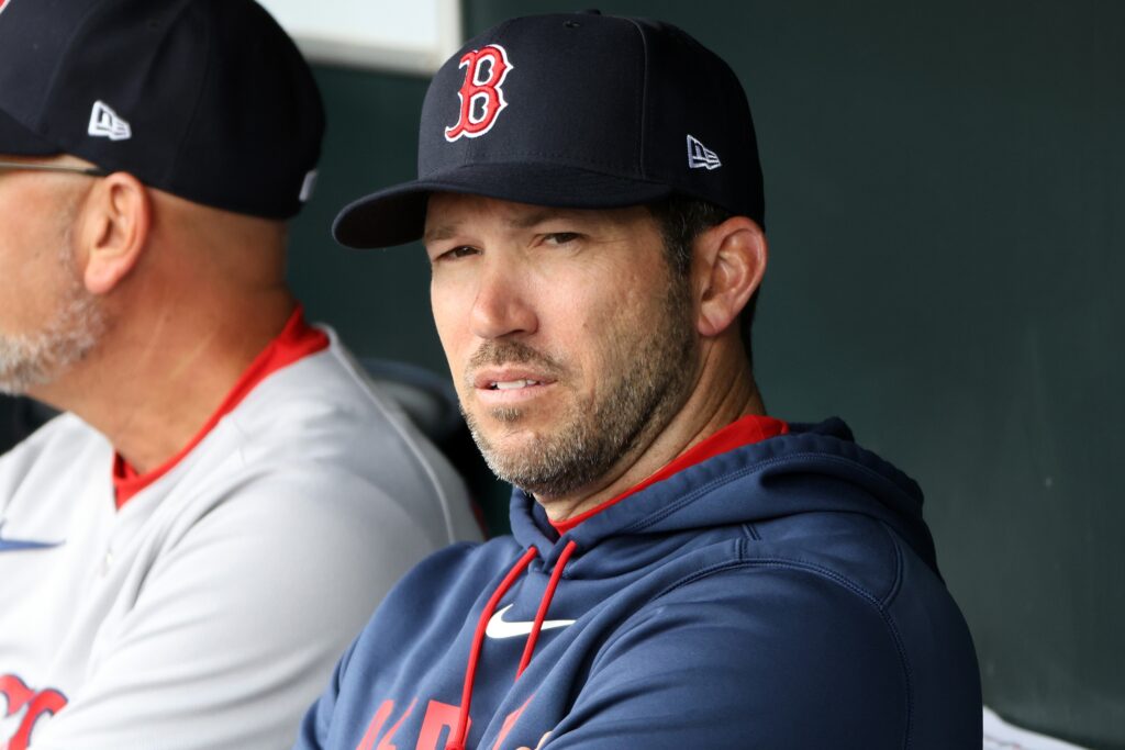 Boston Red Sox