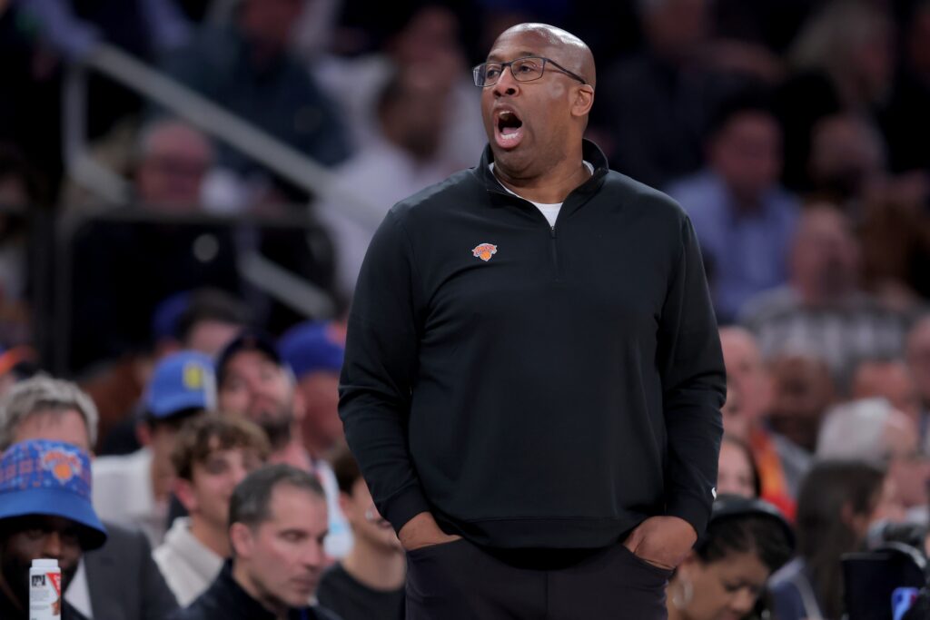 New York Knicks