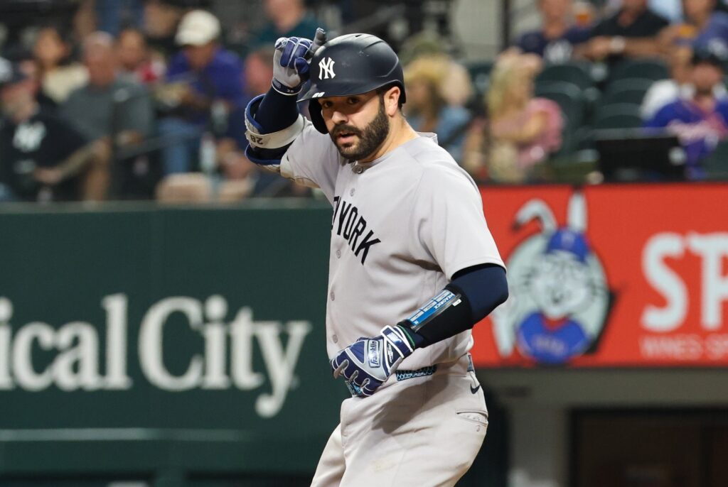 Austin Wells, New York Yankees