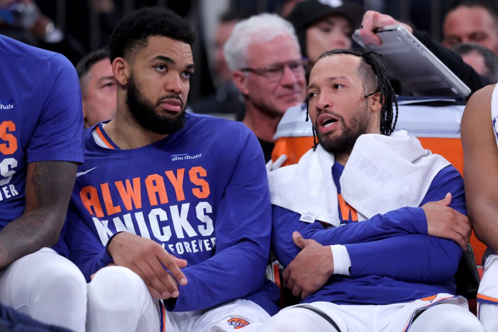 New York Knicks