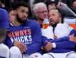 New York Knicks