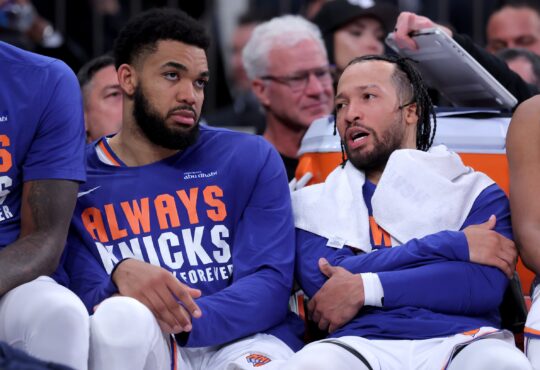 New York Knicks