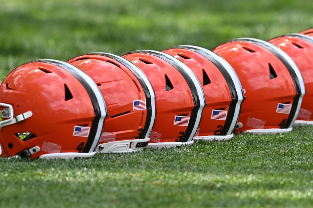 Cleveland Browns